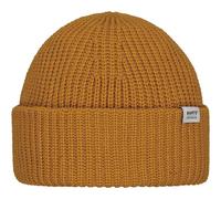BARTS Herren Mütze Dervali Beanie (1736) ONE SIZE ochre