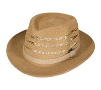 Barts Drifta Hat light brown (24) one size
