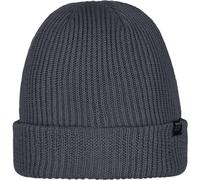 BARTS Herren Mütze Ghenti Beanie (1990) ONE SIZE dark heather