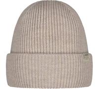 BARTS Herren Mütze Makalun Beanie (1752) ONE SIZE beige