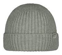 BARTS Herren Mütze Meeson Beanie (2154) ONE SIZE taupe