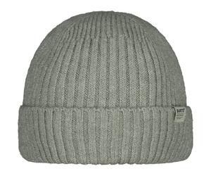 BARTS Herren Mütze Meeson Beanie (2154) ONE SIZE taupe