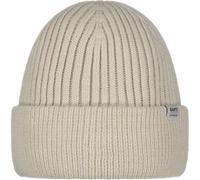 BARTS Herren Mütze Nieck Beanie (2160) ONE SIZE Weiß