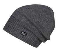 BARTS Herren Mütze Oakkey Beanie (1722) ONE SIZE dark heather