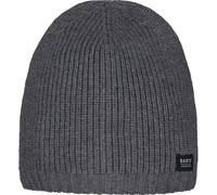 BARTS Herren Mütze Sloone Beanie (1730) ONE SIZE dark heather