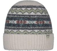 BARTS Herren Mütze Sybe Beanie (1769) ONE SIZE wheat