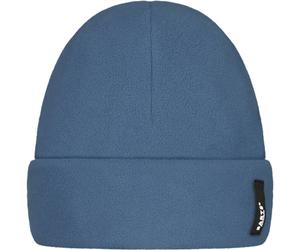 BARTS Herren Mütze Turnup Fleece Beanie (1829) ONE SIZE blue