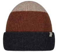 Barts Walnur Mütze One Size Charcoal
