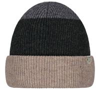 BARTS Herren Mütze Walnur Beanie (1743) ONE SIZE light brown