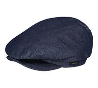 Barts Herren Oslo Cap (Größe M, blau)