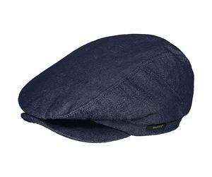 Barts Herren Oslo Cap (Größe M, blau)