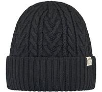 BARTS Herren Pacifick Beanie (5739) ONE SIZE black