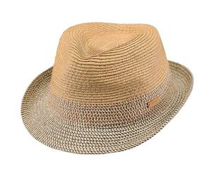 BARTS Herren Patrol Hat (8915) M natural