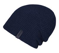 Barts - Rhodoz Beanie - Mütze, Gr. One Size, blau (Navy)