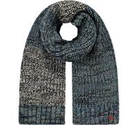 Barts Akotan Scarf navy (03)