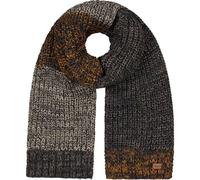 BARTS Herren Schal Akotan Scarf (0336) ONE SIZE Gelb