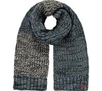 BARTS Herren Schal Akotan Scarf (0336) ONE SIZE navy