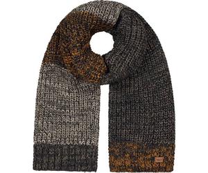 BARTS Herren Schal Akotan Scarf (0336) ONE SIZE ochre
