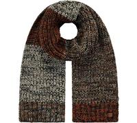 Barts Akotan Schal Rust - Braun