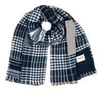 Barts Schal Herren marine, ONE SIZE