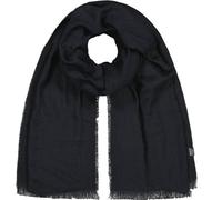 BARTS Herren Schal Gonga Scarf (1758) ONE SIZE black