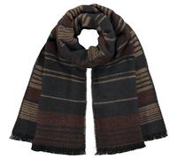 BARTS Herren Schal Hawkinz Scarf (0381) ONE SIZE navy