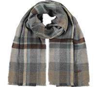 BARTS Herren Schal Lowel Scarf (0384) ONE SIZE light brown
