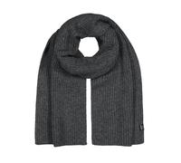 Barts Herren Schal Meeson gestrickter Winterschal