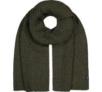 BARTS Herren Schal Meeson Scarf (2155) ONE SIZE army