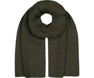 BARTS Herren Schal Meeson Scarf (2155) ONE SIZE army