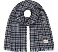 BARTS Herren Schal Oldbeard Scarf (1760) ONE SIZE blue