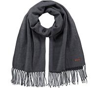 BARTS Herren Schal "Soho Scarf" (0592) ONE SIZE Blau