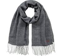 BARTS Herren Schal "Soho Scarf" (0592) ONE SIZE Grau