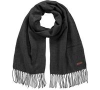 BARTS Herren Schal "Soho Scarf" (0592) ONE SIZE Schwarz