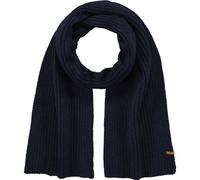 Barts Schal Wilbert Herren One Size Blau