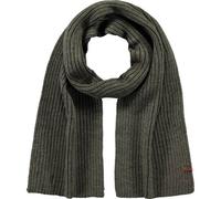 Barts Wilbert Schal One Size Army