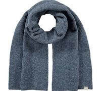 BARTS Herren Schal Willian Scarf (0377) ONE SIZE blue
