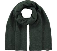BARTS Herren Schal Willian Scarf (0377) ONE SIZE bottle green