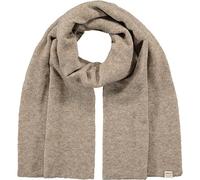 BARTS Herren Schal Willian Scarf (0377) ONE SIZE light brown
