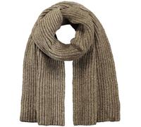 BARTS Herren Schal Wyo Scarf (5758) ONE SIZE light brown