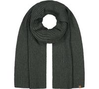 BARTS Herren Schal Wyon Scarf (0540) ONE SIZE army