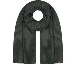 BARTS Herren Schal Wyon Scarf (0540) ONE SIZE army
