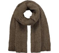 BARTS Herren Schal Wyon Scarf (0540) ONE SIZE Weiß
