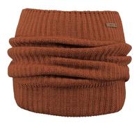 BARTS Herren Schal Ykam Col (5760) ONE SIZE rust 111