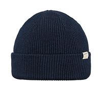 Barts Herren Stonel Beanie Beanie-Mütze, Navy, Uni