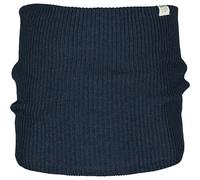 Barts Herren Stonel Col Schlauchtuch (Größe ONE SIZE, blau)