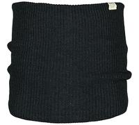 Barts - Stonel Col - Schal, Gr. One Size, schwarz (Charcoal)