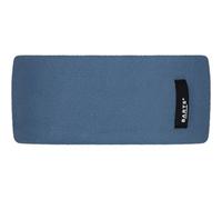 BARTS Herren Straight Fleece Headband (1833) ONE SIZE Blau