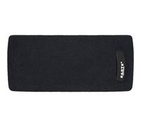 BARTS Herren Straight Fleece Headband (1833) ONE SIZE Schwarz