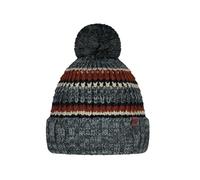 BARTS Goser Beanie - Herren - Grau - Einheitsgröße- Modell 2025